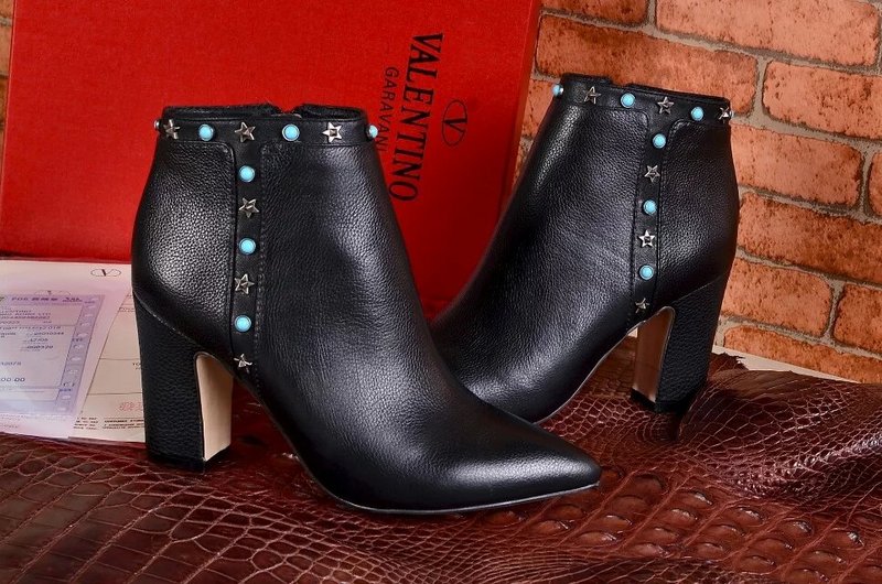 Valentino Casual Fashion boots Women--010